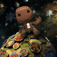 LittleBigPlanet