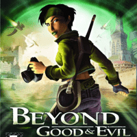 Beyond Good and Evil