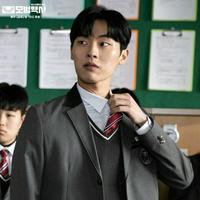 Park Seung Tae