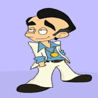 Leisure Suit Larry