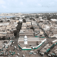 Djibouti City (Djibouti)