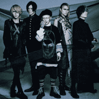 Dir En Grey