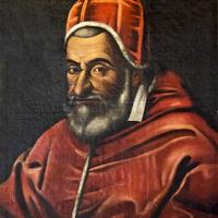 Pope Sixtus V