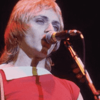 Benjamin Orr