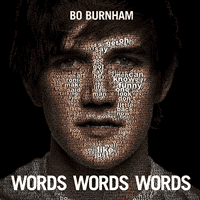 Bo Burnham - Art Is Dead