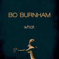 Bo Burnham - From God's Perspective