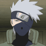 Kakashi Hatake