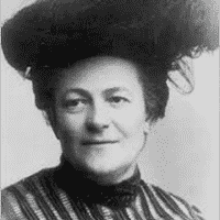 Clara Zetkin