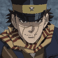 Golden Kamuy