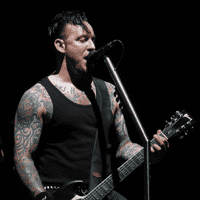 Michael Poulsen