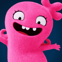 UglyDolls