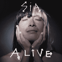 Sia - Alive