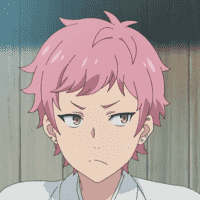 Rei Tsukumo