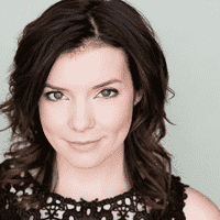 Cherami Leigh