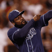 Fernando Rodney