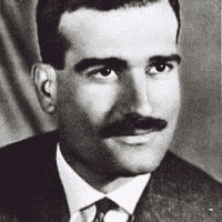 Eli Cohen