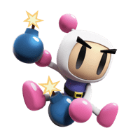 Bomberman