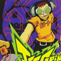 Jet Set Radio