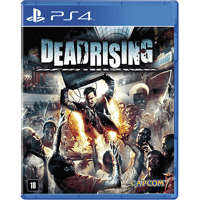 Dead Rising