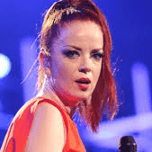 Shirley Manson