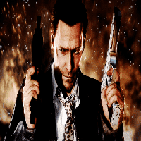 Max Payne