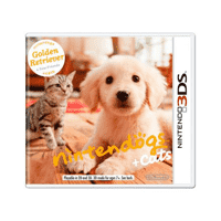 Nintendogs