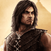 Prince Of Persia