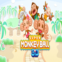 Super Monkey Ball