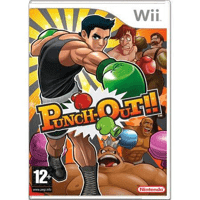 Punch-Out!!