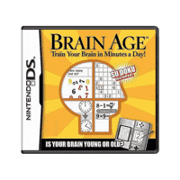 Brain Age