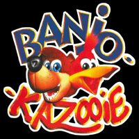 Banjo-Kazooie