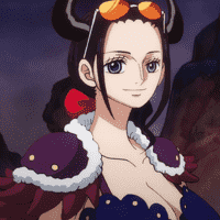 Nico Robin