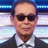 Kazuyoshi Morita "Tamori"