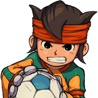 Inazuma Eleven