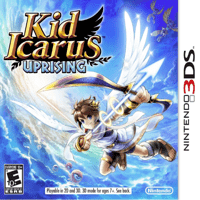 Kid Icarus