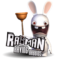 Raving Rabbids