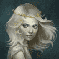 Queen Luxa