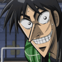 Kaiji