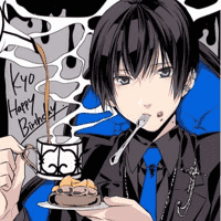 Kyo Takara