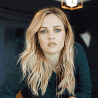 Ambyr Childers