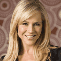 Julie Benz