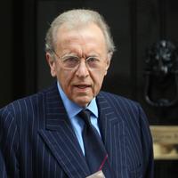 Sir David Frost