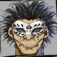 Lau Kin-chi / Ryuu Kenshi