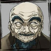 Mr. Chen