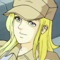Nora Scholar
