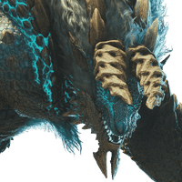 Zinogre