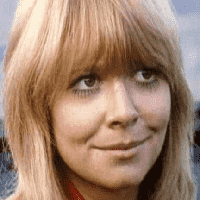 Jo Grant