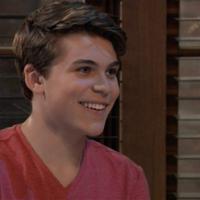 Cameron Webber