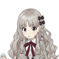Nagamine Kaede