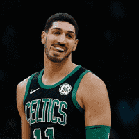 Enes Kanter